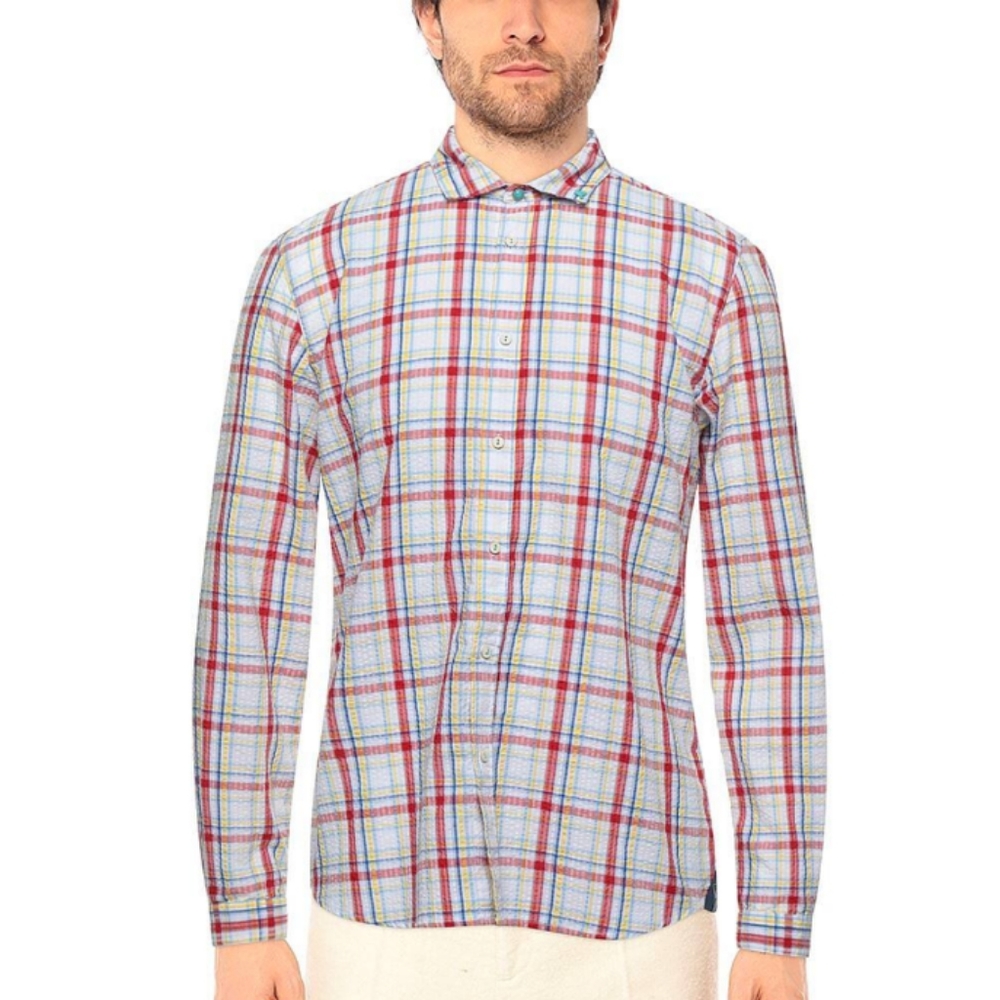 Berna Men's Shirt